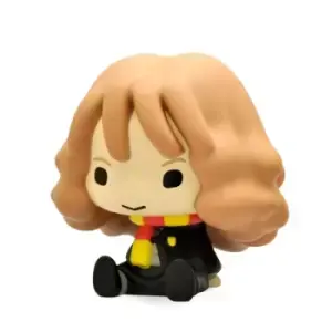 Image of Harry Potter Chibi Bust Bank Hermione Granger 15 cm