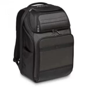 Image of Targus CitySmart 12.5 13 13.3 14 15 15.6" Professional Laptop Bac