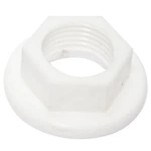 Image of Plumbsure Plastic Backnut Thread12
