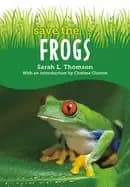 Image of save thefrogs