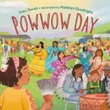 Image of Powwow Day