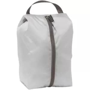 Image of Craghoppers Mens Small Lightweight Durable Travel Shoe Bag One Size
