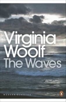 Image of The Waves by Virginia Woolf Paperback