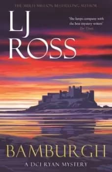 Image of Bamburgh - L. J. Ross - Paperback - Used