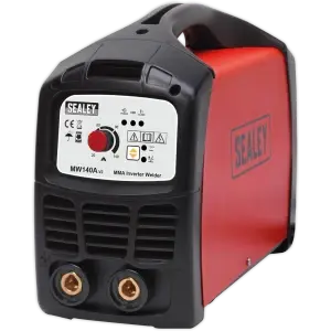 Image of Sealey MW140A Inverter and Accessory Kit 240v