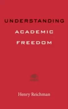 Image of Understanding Academic Freedom