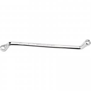 Image of Draper Expert Hi Torq Deep Ring Spanner Metric 6mm x 7mm