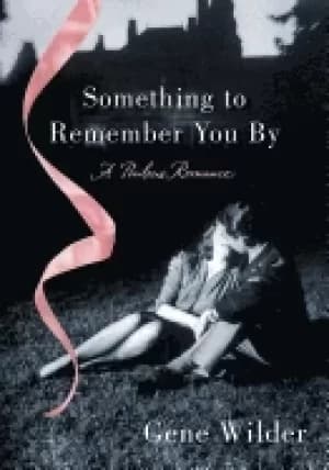Image of something to remember you by