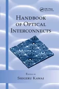 Image of Handbook of Optical Interconnects