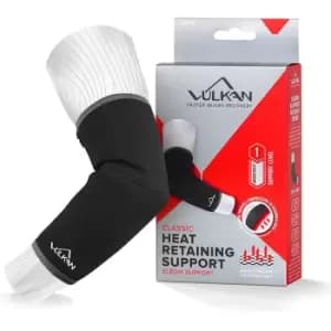Image of Vulkan Classic Elbow Support - XL