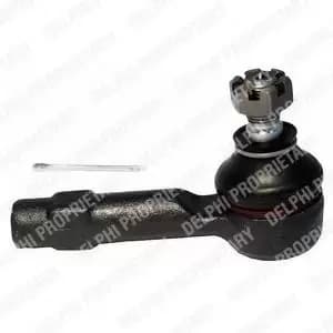 Image of Delphi TA2126 Tie Rod End Left / Right