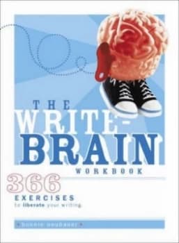Image of The Write Brain Workbook by Bonnie Neubauer Book