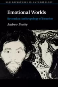 Image of Emotional worlds by Andrew Beatty
