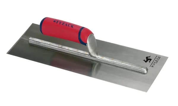 Image of Tyzack Aluminium Professional Hawk 12712SF Length: 12"
