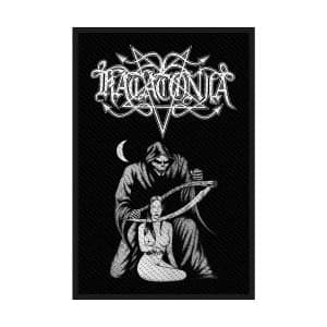 Image of Katatonia - Reaper Standard Patch