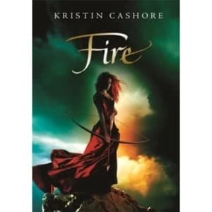 Image of Fire: 2 (Graceling) Paperback