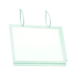 Image of Durable Water-resistant Pocket A4 Cable Ties (Pack of 5) 502719