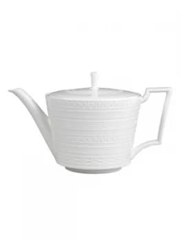 Image of Wedgwood Intaglio teapot