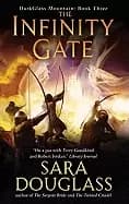 Image of infinity gate darkglass mountain book three
