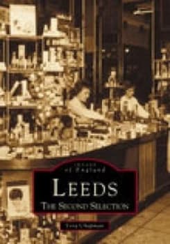 Image of Leeds by Vera Chapman Book