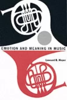 Image of Emotion and Meaning in Music