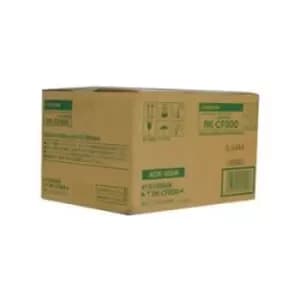 Image of FujiFilm ASK300 6 x 4 Dyesub Print Media