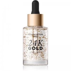 Image of Revolution Pro 24k Priming Serum