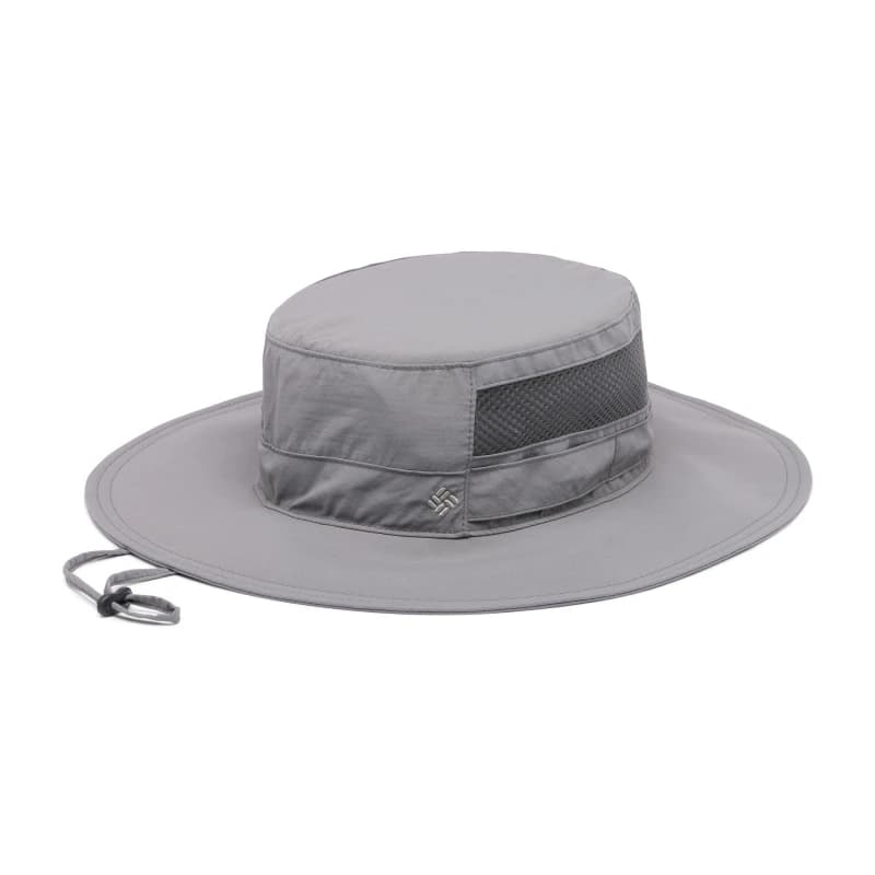 Image of Columbia Bora Baseball Caps Grey unisex Mens