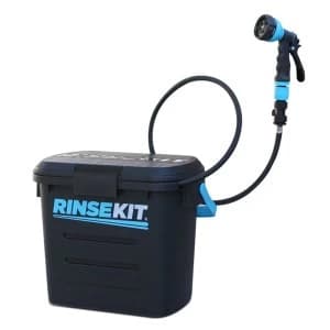 Image of Rinsekit White