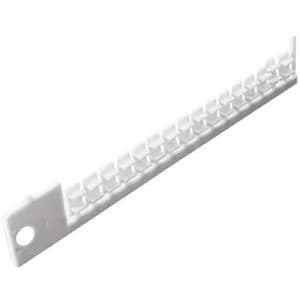 Image of Label label White Idec