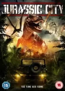 Image of Jurassic City