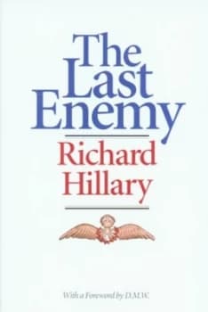 Image of The Last Enemy by Richard Hillary Hardback