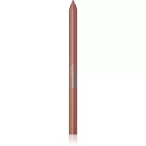 Image of Maybelline Tattoo Liner Gel Pencil Waterproof Gel Eyeliner with Long-Lasting Effect Shade 973 Soft Rose 1 g
