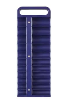 Image of Laser Tools 6211 Magnetic Socket Tray - 1/2"D