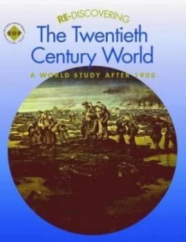 Image of Re-Discovering the Twentieth Century World by Colin Shephard Paperback