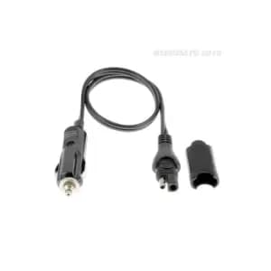 Image of OPTIMATE Adapter cable car socket outlet to SAE (No.12)