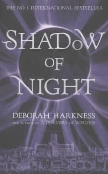 Image of Shadow of Night by Deborah Harkness Paperback