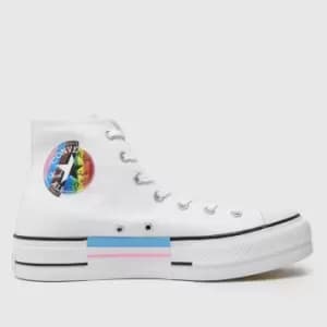 Image of Chuck Taylor All Star Lift Pride