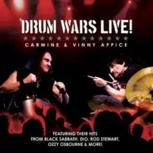 Image of Drum Wars Live!