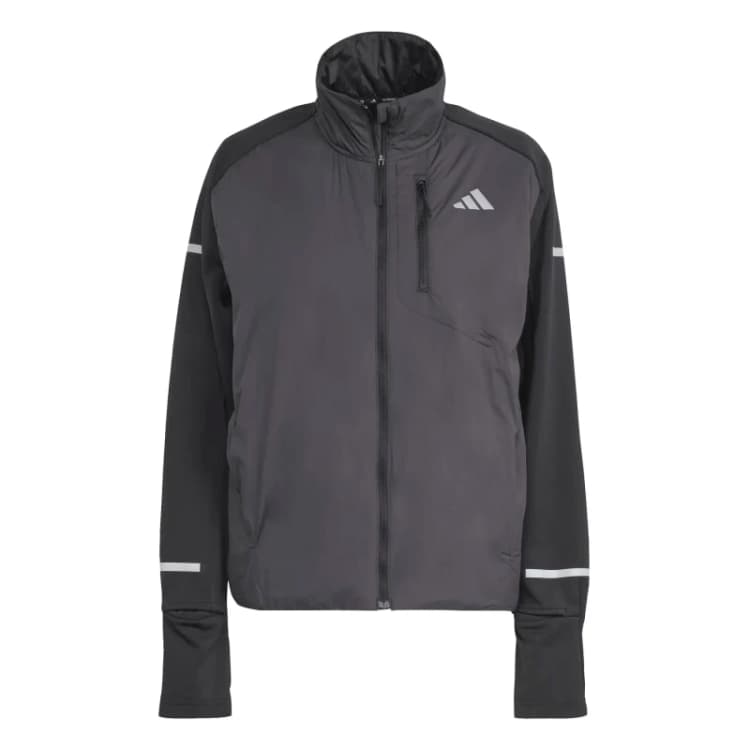 Image of Womens jacket adidas Adi365 Noir Female S