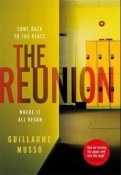 Image of The reunion by Guillaume Musso