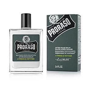 Image of GREEN Aftershave balsamo 100ml
