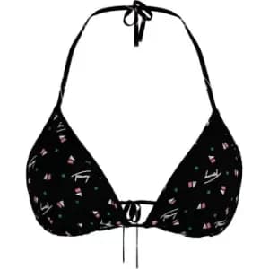 Image of Tommy Hilfiger Triangle Rp Print - Multi