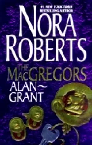 Image of macgregors alan grant