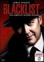 Image of blacklist season 2
