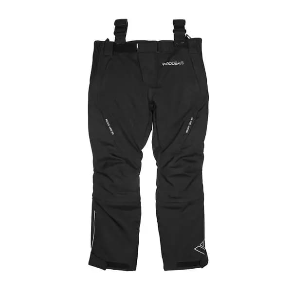 Image of Modeka Tourex II Kids Pants Black Size 152