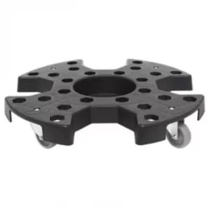 Image of Tyre Storage/Transport Dolly