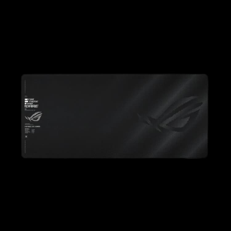 Image of ROG Sheath II XXL Mouse Pad 90MP04B0-BPUA00