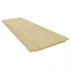 Image of Slingsby Standard Duty Painted Additional Chipboard Shelf 900X600mm Orange 3788