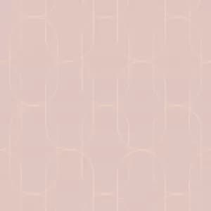 Image of Superfresco Colours Eternity Blush Wallpaper